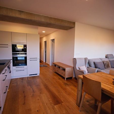Strunzova Pila Kvilda Apartman 308 Exterior foto