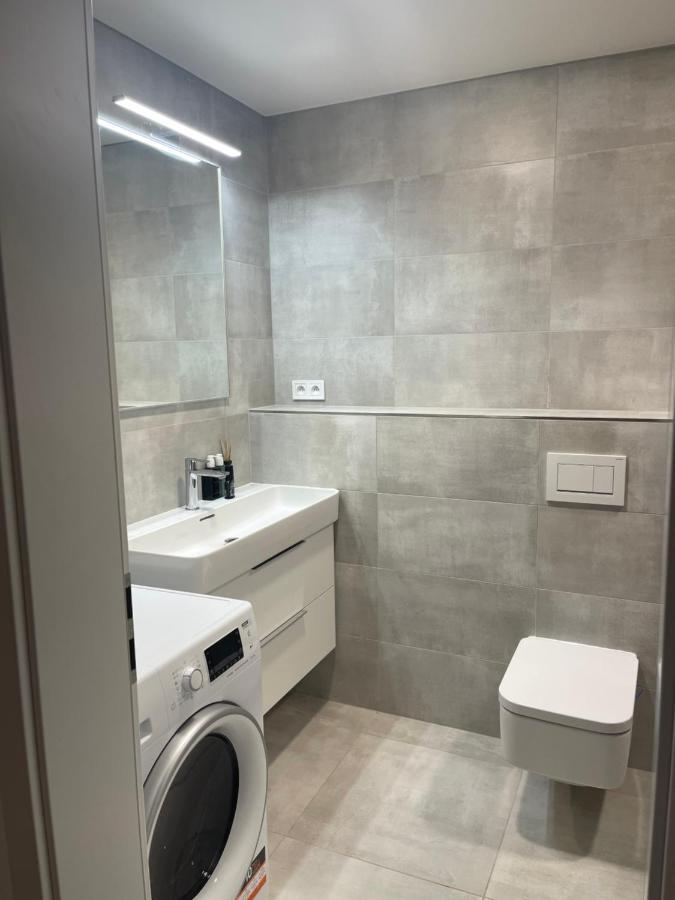 Strunzova Pila Kvilda Apartman 308 Exterior foto